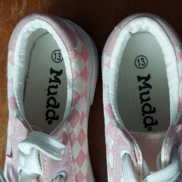 Mudd sneakers - Picture 6 of 6